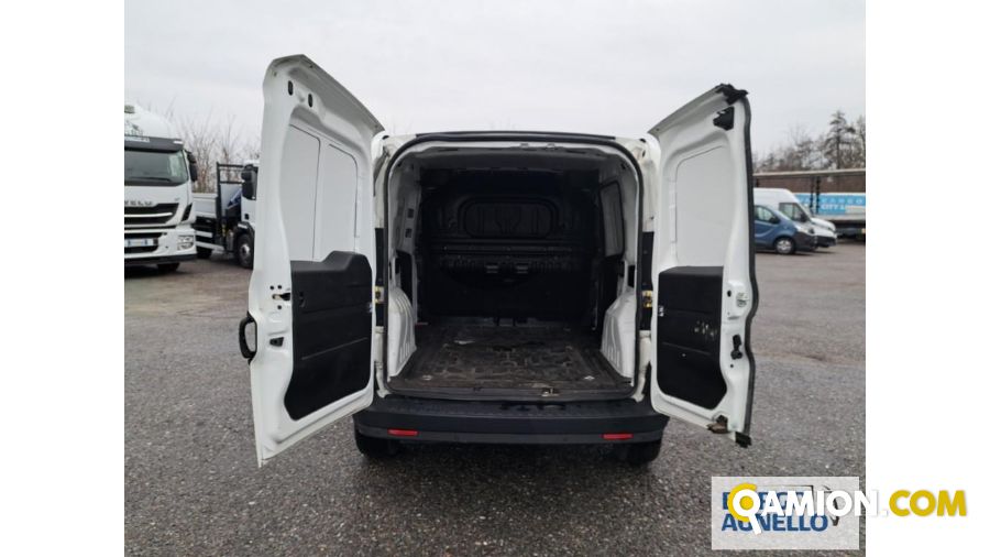 Fiat DOBLO DOBLO | Leggero Furgone > 35 q.li Altro | Borgo Agnello S.p.A.
