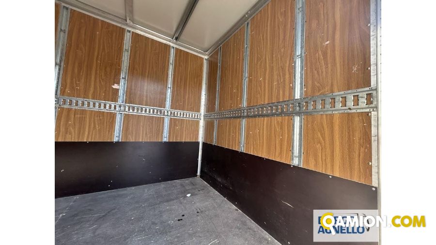 Iveco DAILY 35C14 DAILY 35C14 | Leggero Furgone > 35 q.li Altro | Borgo Agnello S.p.A.