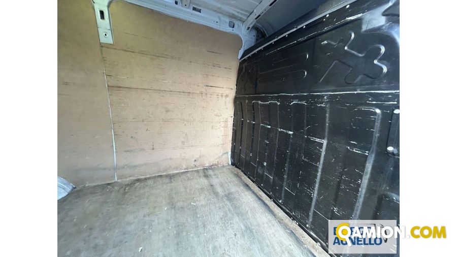 Iveco DAILY 35S14 DAILY 35S14 | Leggero Furgone > 35 q.li Altro | Borgo Agnello S.p.A.