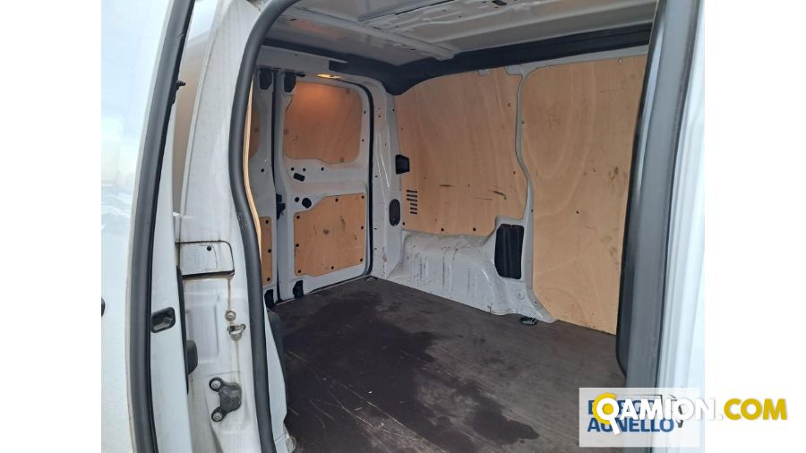 Fiat SCUDO SCUDO | Leggero Furgone > 35 q.li Altro | Borgo Agnello S.p.A.