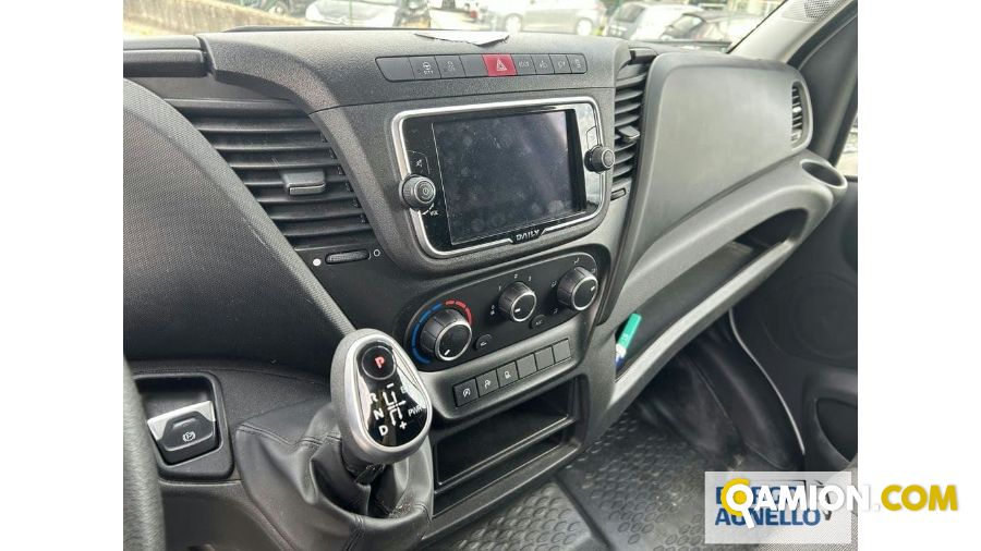 Iveco DAILY 35S16 DAILY 35S16 | Leggero Furgone > 35 q.li Altro | Borgo Agnello S.p.A.