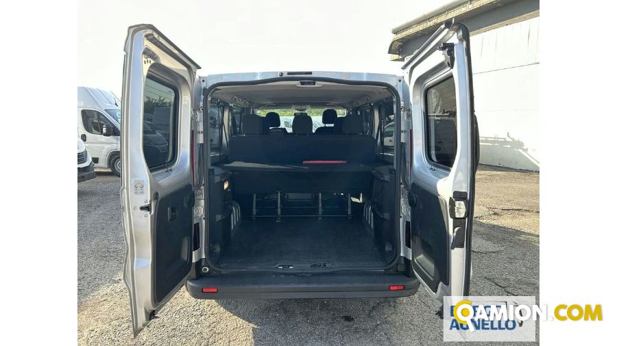 Fiat TALENTO TALENTO | Automobile Automobile | Borgo Agnello S.p.A.