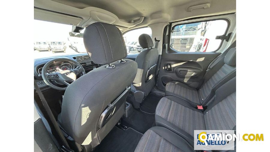 Opel COMBO COMBO | Leggero Furgone > 35 q.li Altro | Borgo Agnello S.p.A.