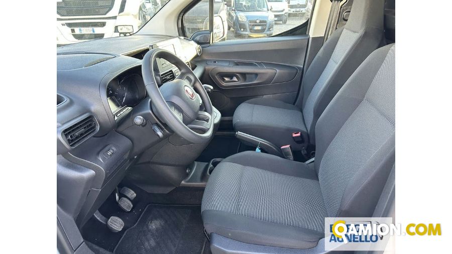 Fiat DOBLO DOBLO | Leggero Furgone > 35 q.li Altro | Borgo Agnello S.p.A.