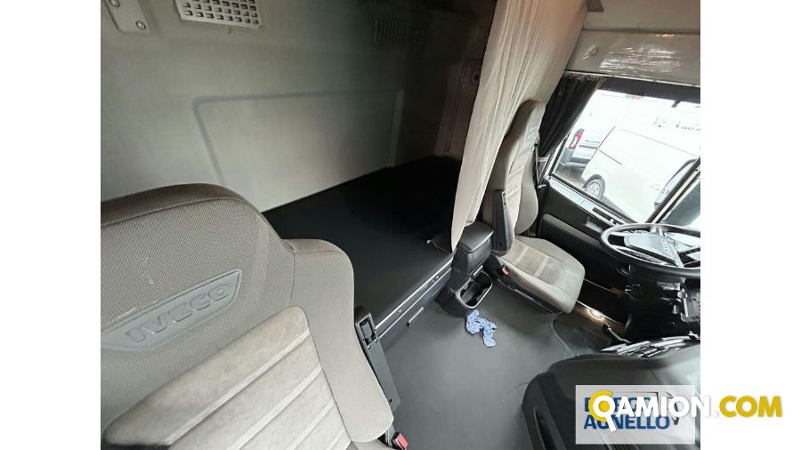 Iveco STRALIS TRATTORE AS440S51T/P STRALIS TRATTORE AS440S51T/P | Trattore Trattore | Borgo Agnello S.p.A.