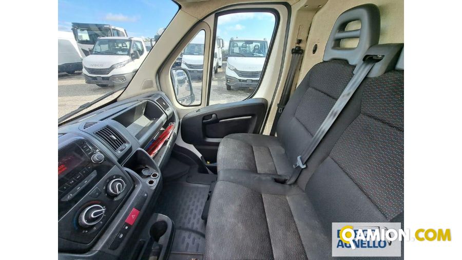 Peugeot BOXER BOXER | Leggero Furgone > 35 q.li Altro | Borgo Agnello S.p.A.