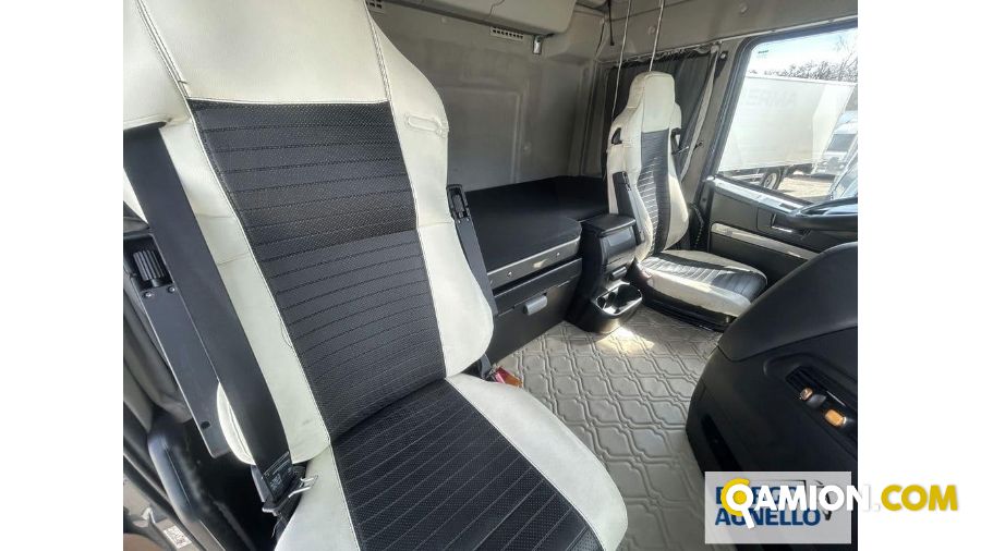 Iveco STRALIS TRATTORE AS-440S46T FP-LT STRALIS TRATTORE AS-440S46T FP-LT | Trattore Trattore | Borgo Agnello S.p.A.