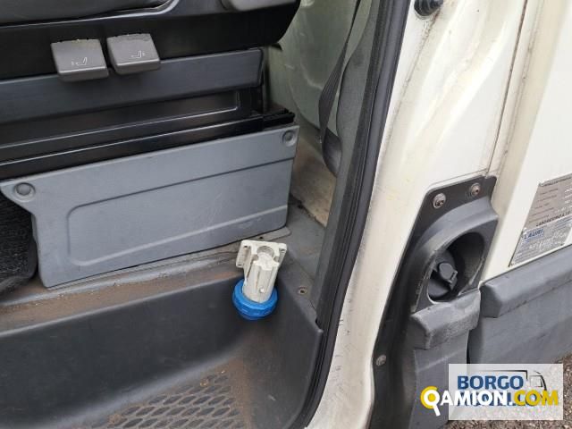 Iveco DAILY 35S16 DAILY 35S16 | Leggero Furgone > 35 q.li Altro | Borgo Agnello S.p.A.