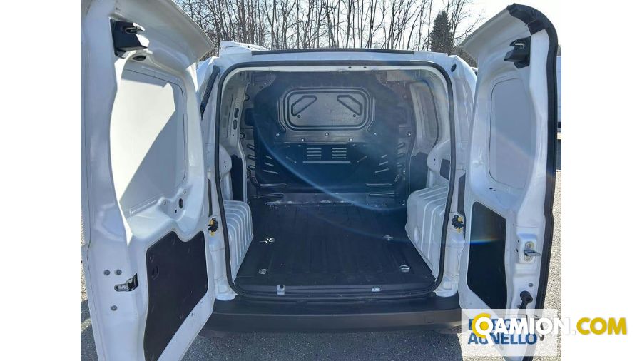 Fiat FIORINO FIORINO | Leggero Furgone > 35 q.li Altro | Borgo Agnello S.p.A.