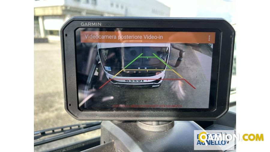 Iveco EUROCARGO ML140E28 P EUROCARGO ML140E28 P | Motrice Isotermico / coibentato | Borgo Agnello S.p.A.