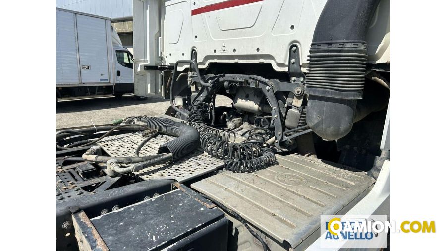 Mercedes ACTROS 1851 ACTROS 1851 | Trattore Trattore | Borgo Agnello S.p.A.