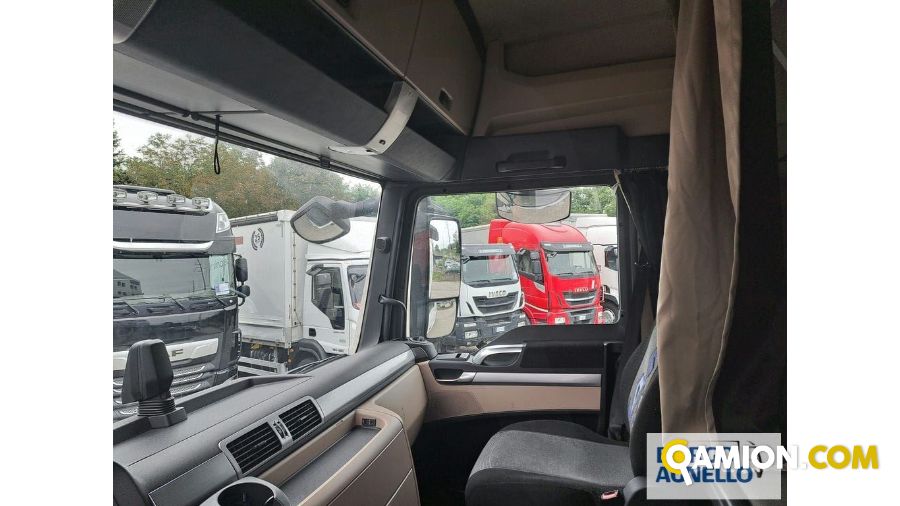 Man TGX 18.500 TGX 18.500 | Trattore Trattore | Borgo Agnello S.p.A.