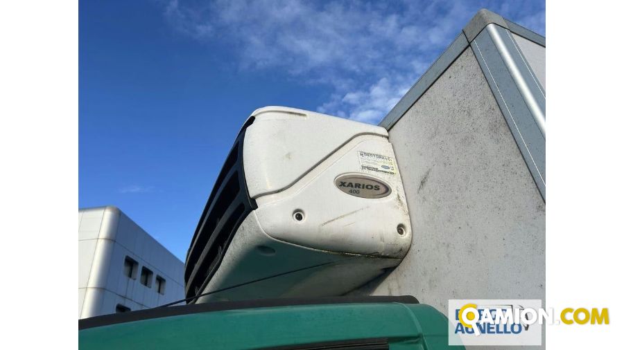 Renault MASCOTT MASCOTT | Altro Isotermico / coibentato | Borgo Agnello S.p.A.