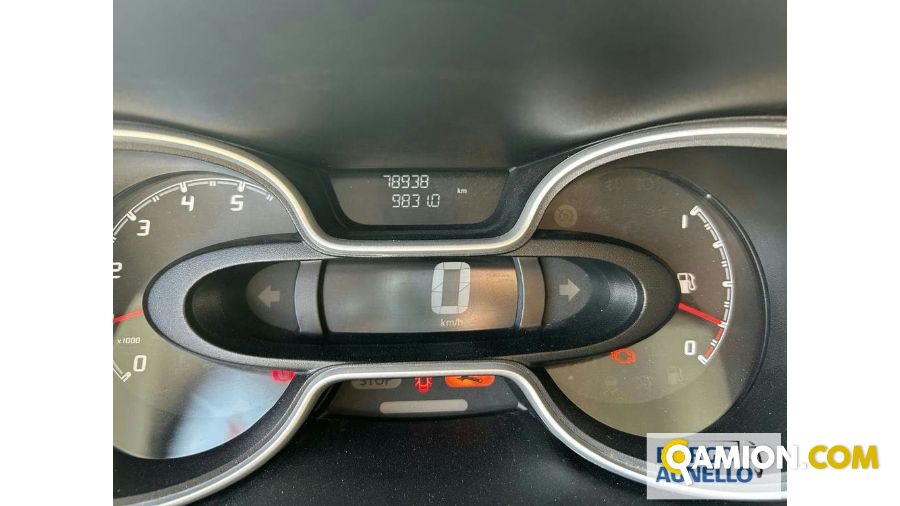 Fiat TALENTO TALENTO | Automobile Automobile | Borgo Agnello S.p.A.