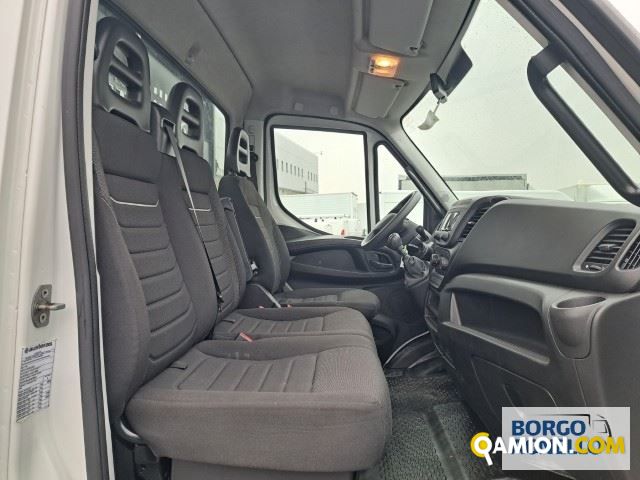 Iveco DAILY 35C14 DAILY 35C14 | Leggero Furgone > 35 q.li Altro | Borgo Agnello S.p.A.