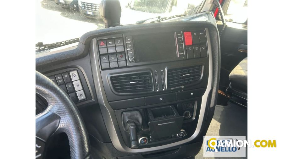 Iveco STRALIS TRATTORE AS-440S48T P STRALIS TRATTORE AS-440S48T P | Trattore Trattore | Borgo Agnello S.p.A.