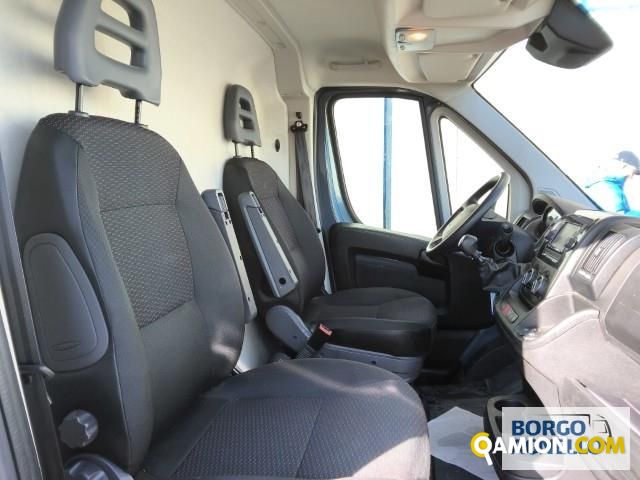 Citroen JUMPER JUMPER | Leggero Furgone > 35 q.li Altro | Borgo Agnello S.p.A.