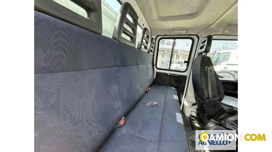 Iveco DAILY 35C14 DAILY 35C14 | Mezzi d'opera / mezzi da cantiere Altro | Borgo Agnello S.p.A.