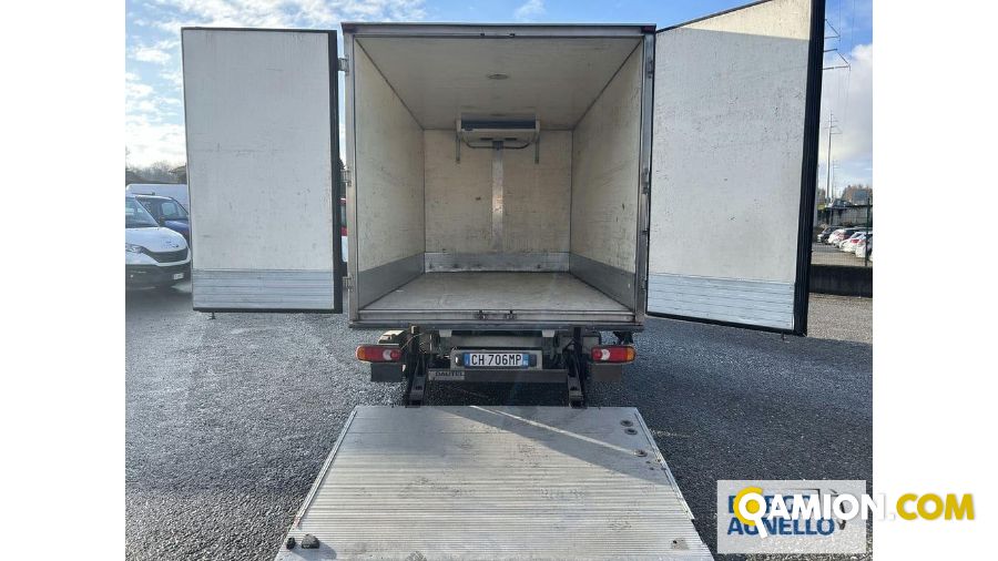 Renault MASCOTT MASCOTT | Altro Isotermico / coibentato | Borgo Agnello S.p.A.