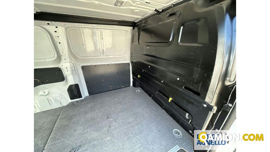 Fiat E-SCUDO E-SCUDO | Leggero Furgone > 35 q.li Altro | Borgo Agnello S.p.A.