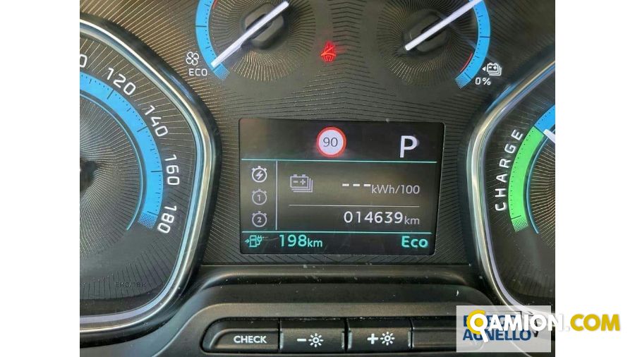 Fiat E-SCUDO E-SCUDO | Leggero Furgone > 35 q.li Altro | Borgo Agnello S.p.A.