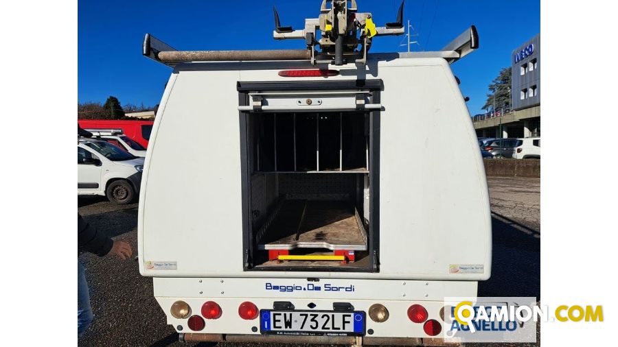 Mitsubishi L 200 L 200 | Automobile Altro | Borgo Agnello S.p.A.