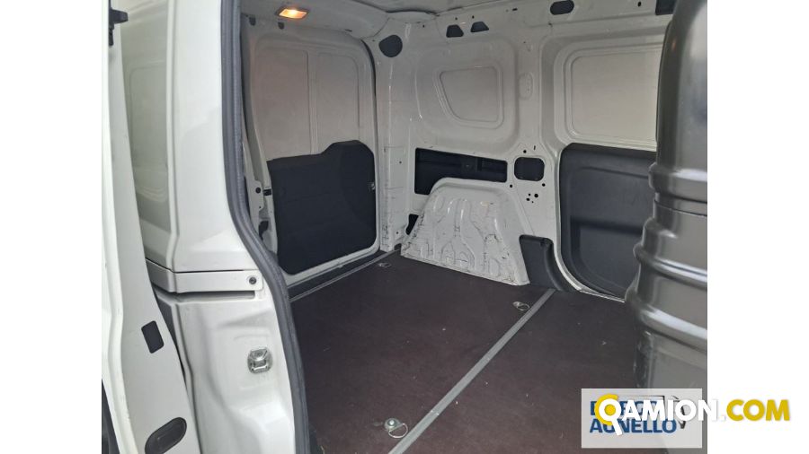 Fiat DOBLO DOBLO | Leggero Furgone > 35 q.li Altro | Borgo Agnello S.p.A.