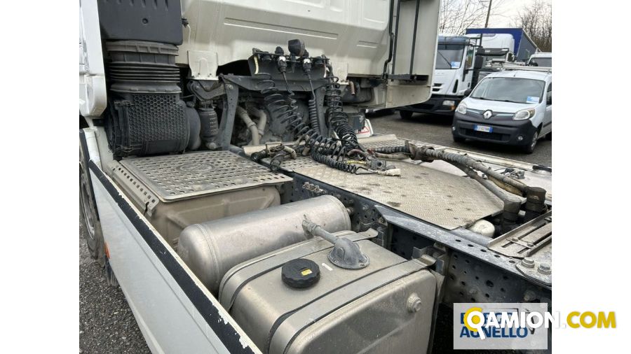 Iveco STRALIS TRATTORE AS440S51T/P STRALIS TRATTORE AS440S51T/P | Trattore Trattore | Borgo Agnello S.p.A.