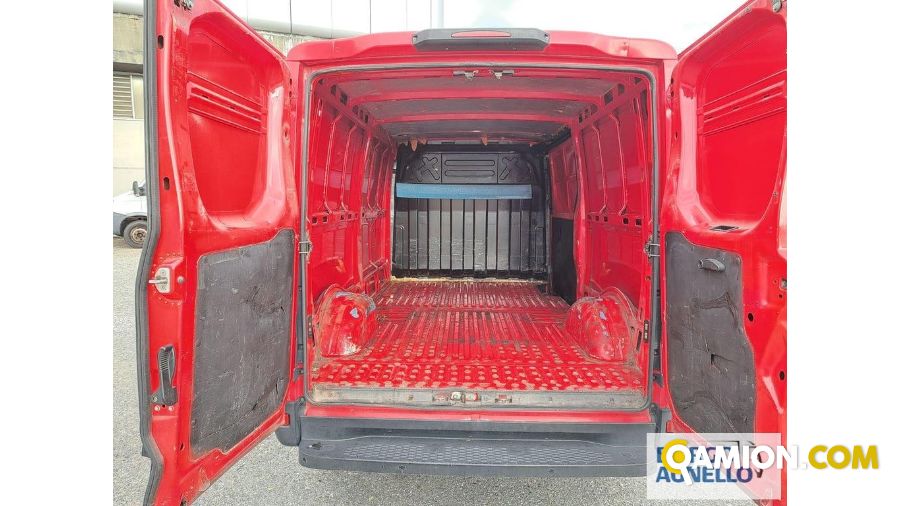 Iveco DAILY 35S15 DAILY 35S15 | Leggero Furgone > 35 q.li Altro | Borgo Agnello S.p.A.