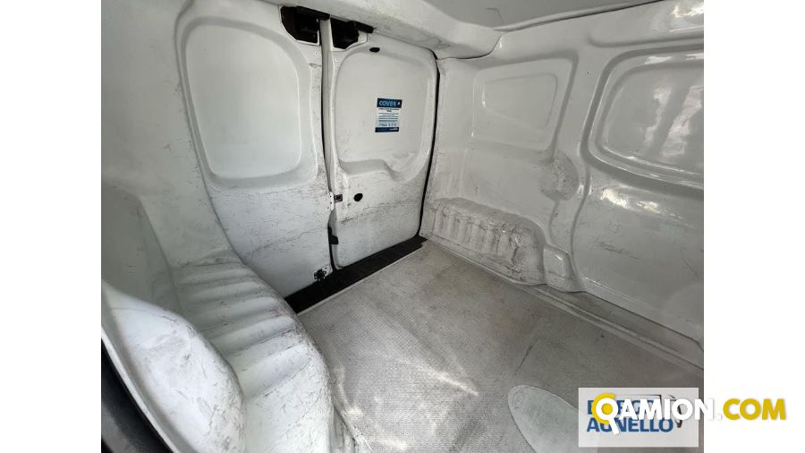 Fiat FIORINO FIORINO | Leggero Furgone > 35 q.li Altro | Borgo Agnello S.p.A.