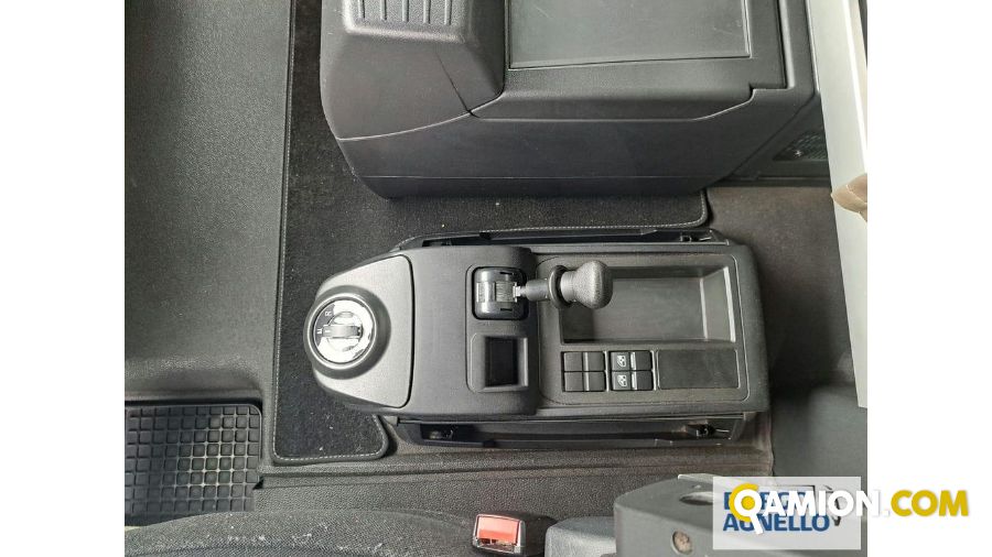 Man TGX 18.500 TGX 18.500 | Trattore Trattore | Borgo Agnello S.p.A.