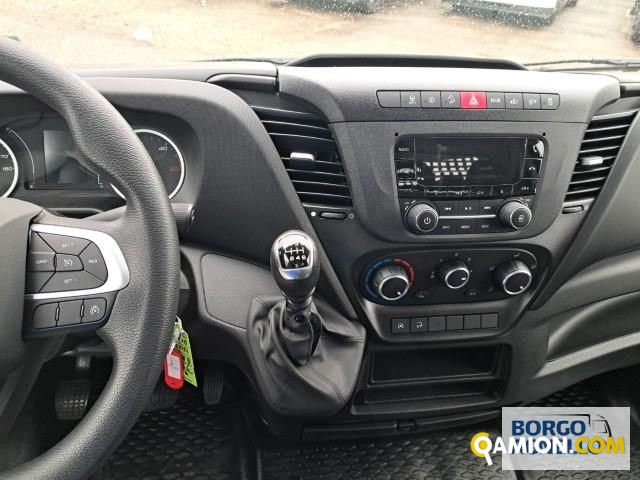 Iveco DAILY 35C14 DAILY 35C14 | Leggero Furgone > 35 q.li Altro | Borgo Agnello S.p.A.