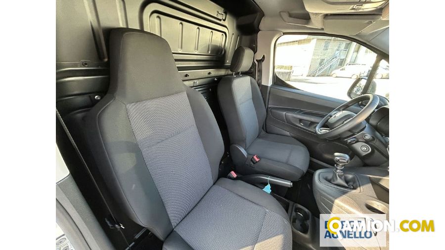 Fiat DOBLO DOBLO | Leggero Furgone > 35 q.li Altro | Borgo Agnello S.p.A.