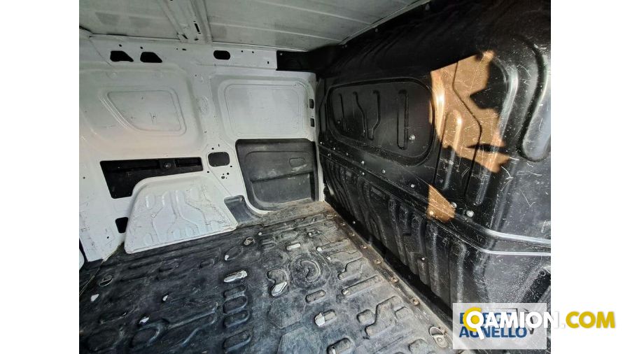 Fiat DOBLO DOBLO | Leggero Furgone > 35 q.li Altro | Borgo Agnello S.p.A.