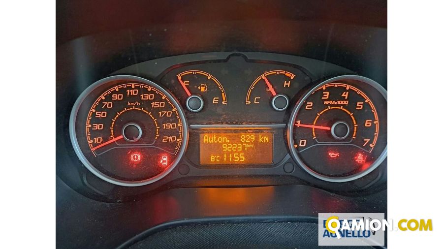 Fiat DOBLO DOBLO | Leggero Furgone > 35 q.li Altro | Borgo Agnello S.p.A.