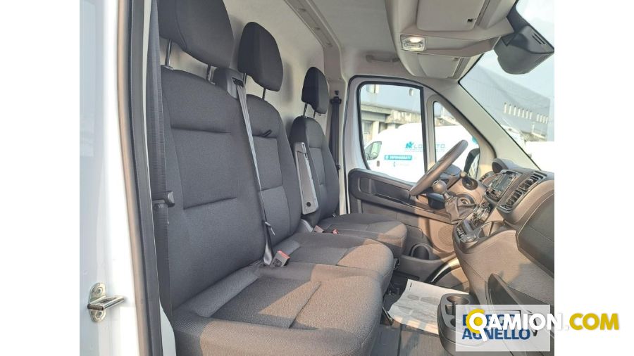 Peugeot BOXER BOXER | Leggero Furgone > 35 q.li Altro | Borgo Agnello S.p.A.