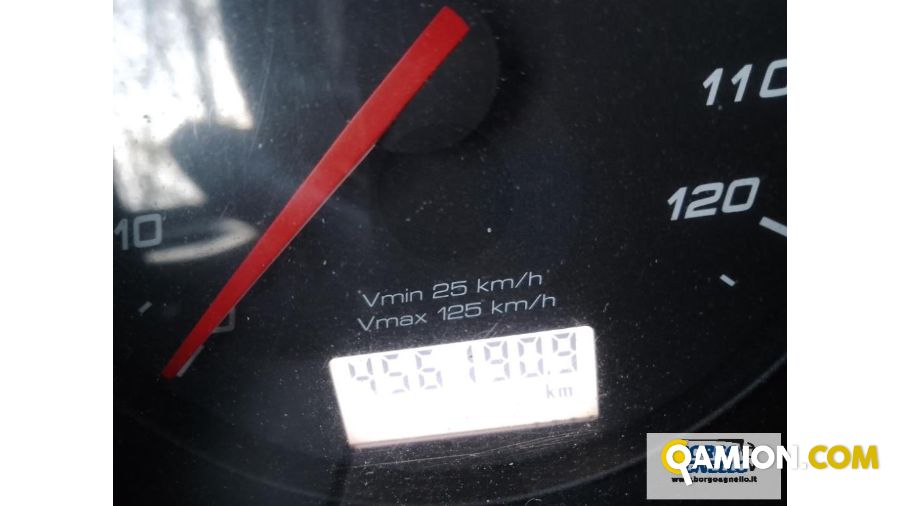 Iveco STRALIS TRATTORE AS-440S48T P STRALIS TRATTORE AS-440S48T P | Trattore Trattore | Borgo Agnello S.p.A.