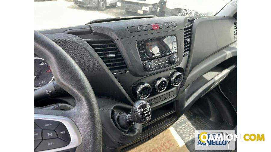 Iveco DAILY 35C14 DAILY 35C14 | Mezzi d'opera / mezzi da cantiere Altro | Borgo Agnello S.p.A.