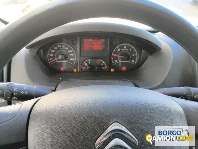 Citroen JUMPER JUMPER | Leggero Furgone > 35 q.li Altro | Borgo Agnello S.p.A.