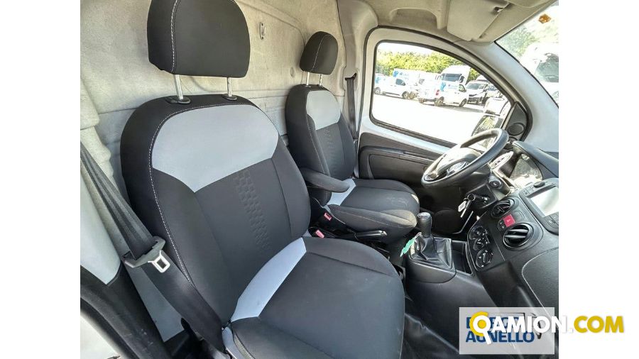 Fiat FIORINO FIORINO | Leggero Furgone > 35 q.li Altro | Borgo Agnello S.p.A.
