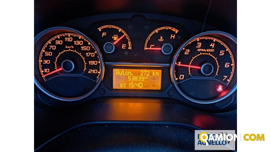 Fiat DOBLO DOBLO | Leggero Furgone > 35 q.li Altro | Borgo Agnello S.p.A.