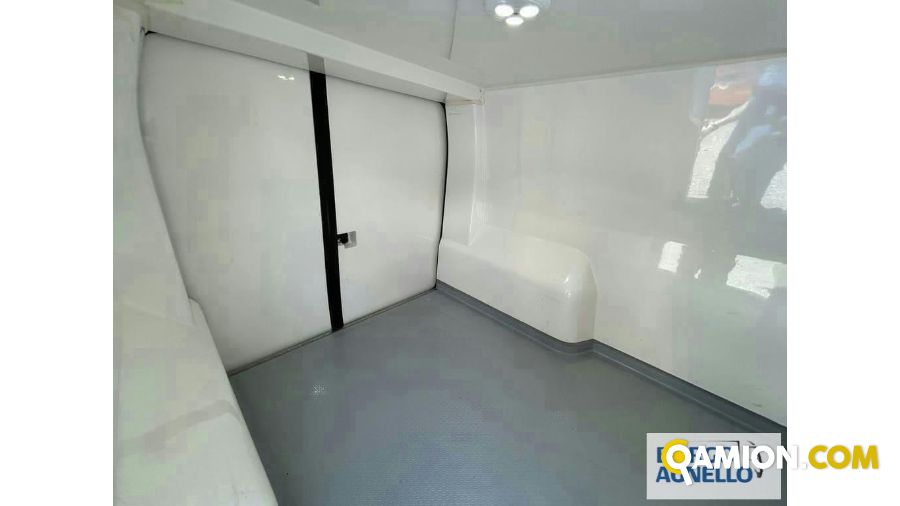 Fiat DOBLO DOBLO | Altro Altro | Borgo Agnello S.p.A.