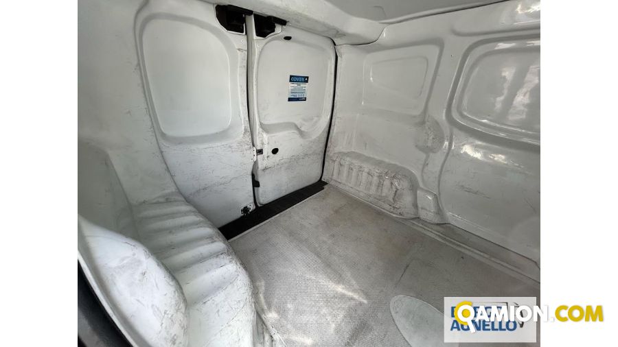 Fiat FIORINO FIORINO | Leggero Furgone > 35 q.li Altro | Borgo Agnello S.p.A.