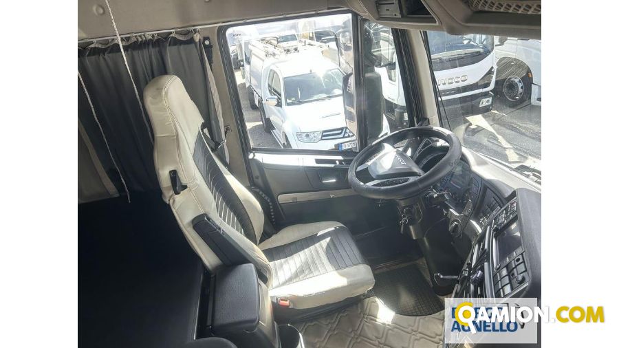 Iveco STRALIS TRATTORE AS-440S46T FP-LT STRALIS TRATTORE AS-440S46T FP-LT | Trattore Trattore | Borgo Agnello S.p.A.