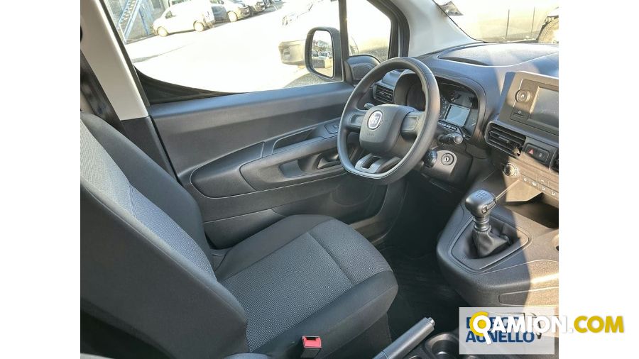 Fiat DOBLO DOBLO | Leggero Furgone > 35 q.li Altro | Borgo Agnello S.p.A.