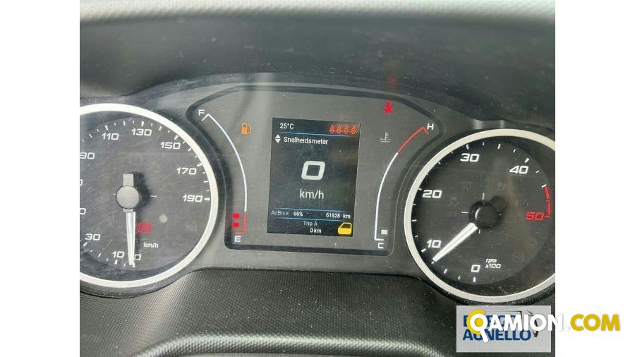 Iveco DAILY 35C14 DAILY 35C14 | Mezzi d'opera / mezzi da cantiere Altro | Borgo Agnello S.p.A.