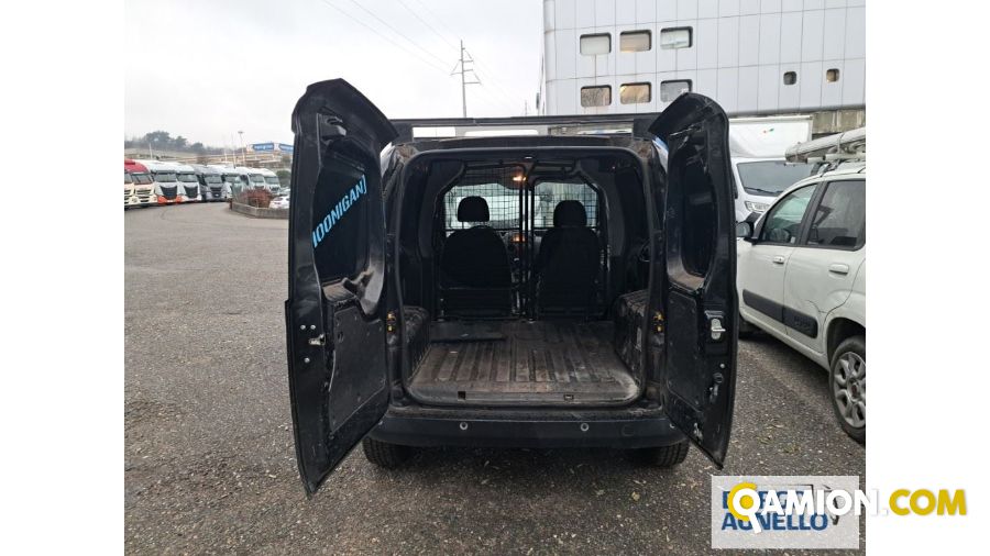 Fiat FIORINO FIORINO | Leggero Furgone > 35 q.li Altro | Borgo Agnello S.p.A.