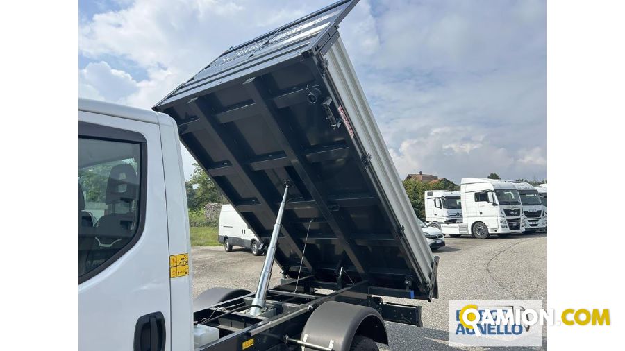 Iveco DAILY 35C14 DAILY 35C14 | Mezzi d'opera / mezzi da cantiere Altro | Borgo Agnello S.p.A.