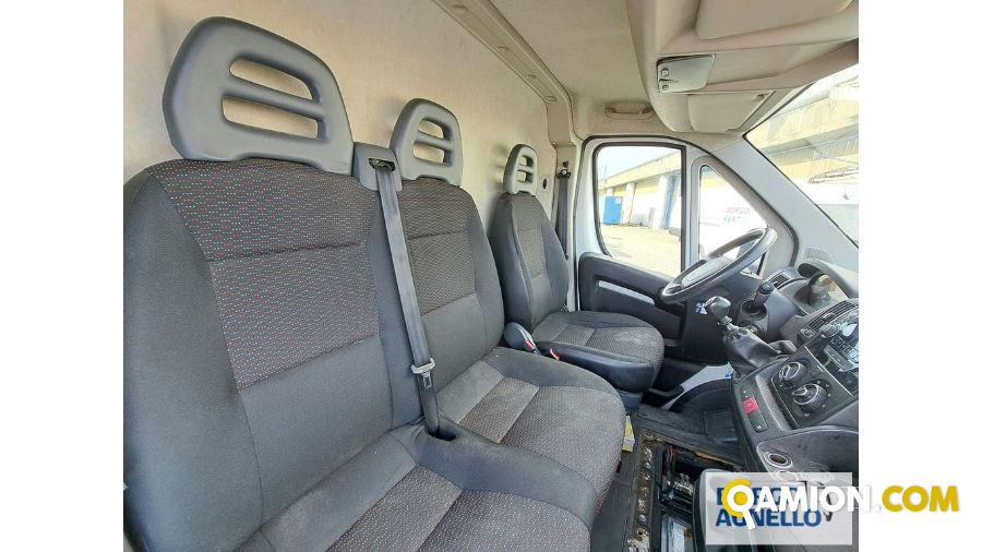 Peugeot BOXER BOXER | Leggero Furgone > 35 q.li Altro | Borgo Agnello S.p.A.