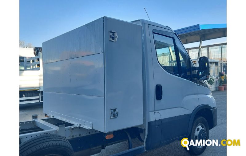 Iveco 35C16H3.0 35C16H3.0 | Altro Altro